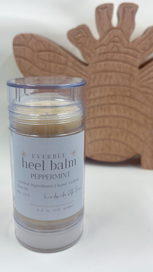 Heel Balm